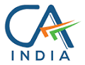 CA India logo